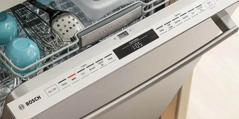 bosch-800-series-dishwasher-open